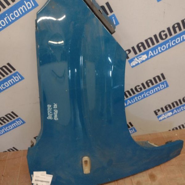 Parafango Destro Fiat Panda 2011 – 2024
