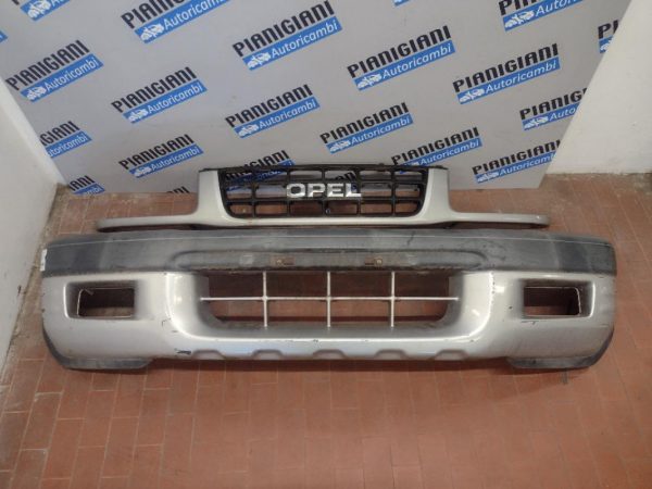 Paraurti Anteriore Opel Frontera 1998 – 2004