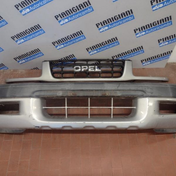 Paraurti Anteriore Opel Frontera 1998 – 2004