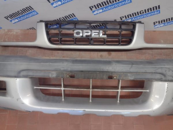 Paraurti Anteriore Opel Frontera 1998 – 2004