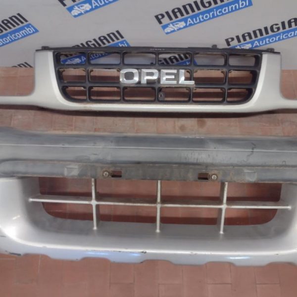 Paraurti Anteriore Opel Frontera 1998 – 2004