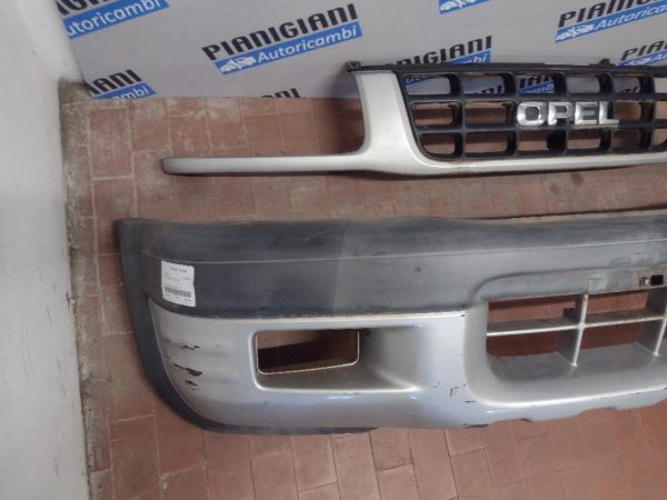 Paraurti Anteriore Opel Frontera 1998 – 2004