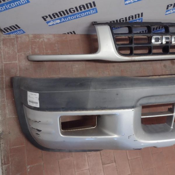 Paraurti Anteriore Opel Frontera 1998 – 2004
