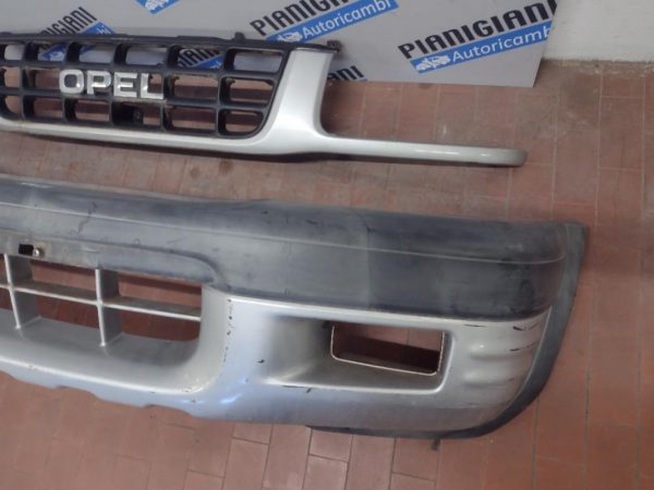 Paraurti Anteriore Opel Frontera 1998 – 2004