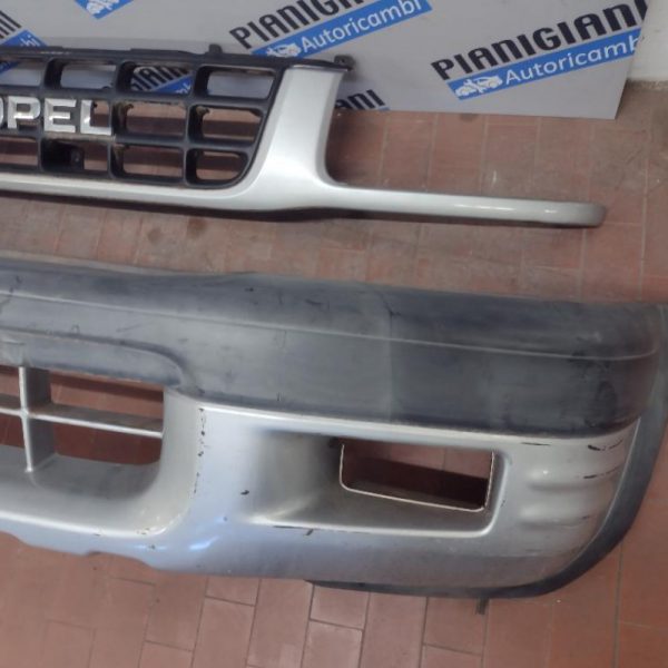 Paraurti Anteriore Opel Frontera 1998 – 2004