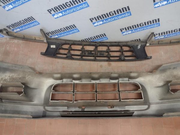 Paraurti Anteriore Opel Frontera 1998 – 2004