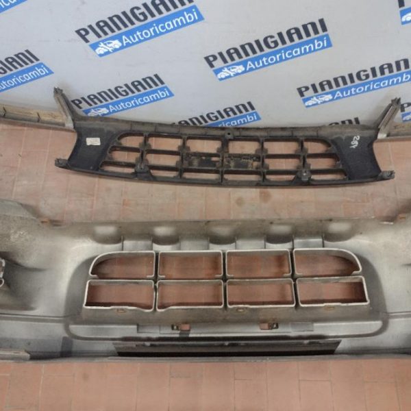 Paraurti Anteriore Opel Frontera 1998 – 2004