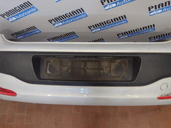 Paraurti Posteriore Fiat Punto Evo 2009 – 2012
