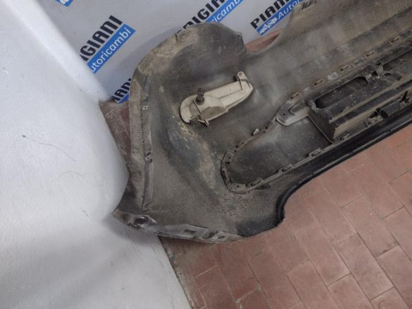 Paraurti Posteriore Fiat Punto Evo 2009 – 2012
