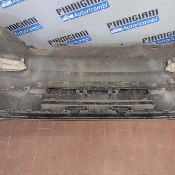 Paraurti Posteriore Fiat Punto Evo 2009 – 2012