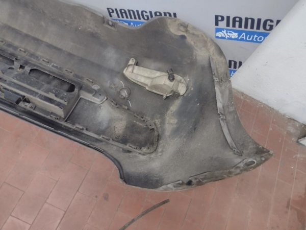 Paraurti Posteriore Fiat Punto Evo 2009 – 2012