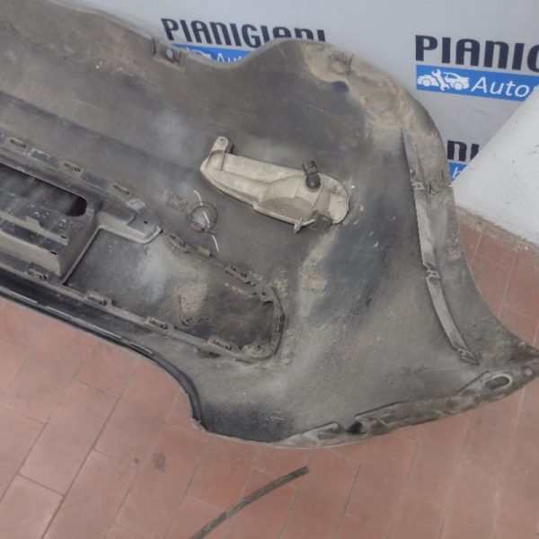 Paraurti Posteriore Fiat Punto Evo 2009 – 2012