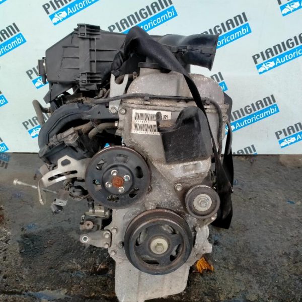 Motore Opel Agila K10B 117.000 KM