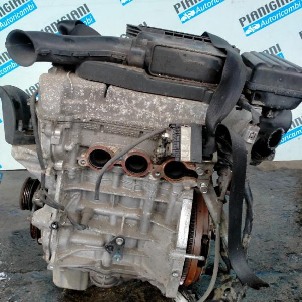 Motore Opel Agila K10B 117.000 KM