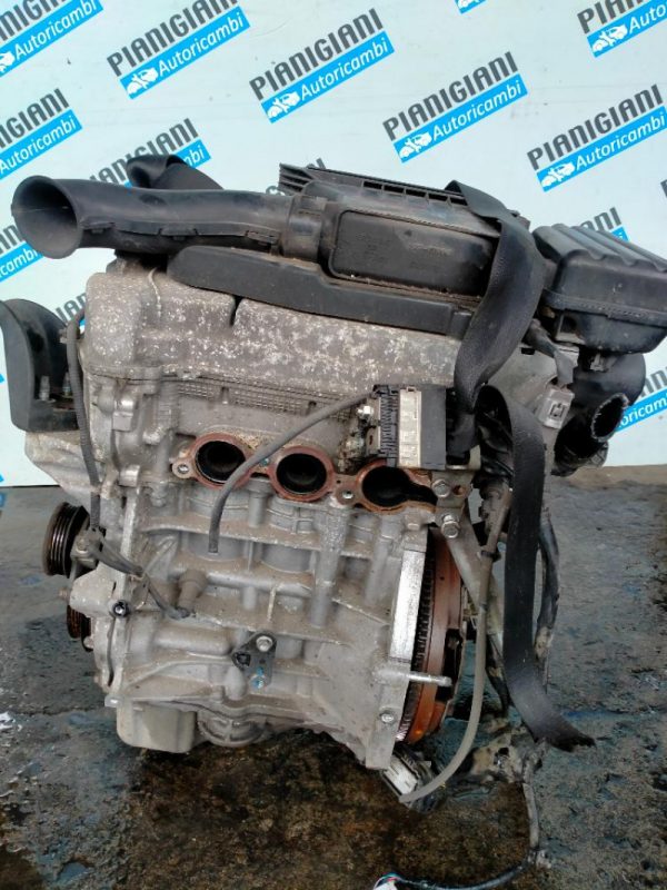 Motore Opel Agila K10B 117.000 KM