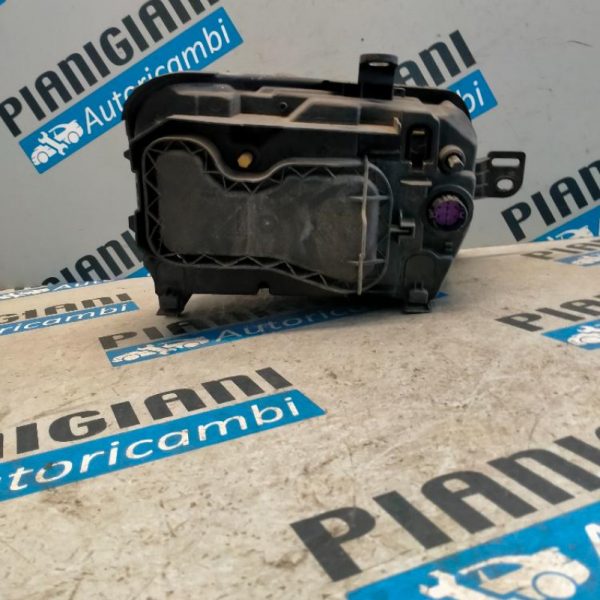 Faro Anteriore Sinistro Fiat Panda 2003 – 2011