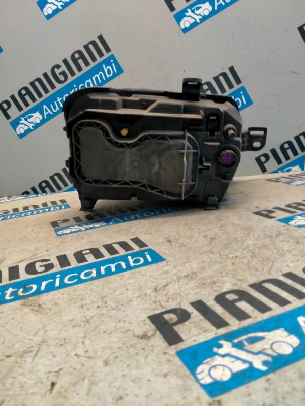 Faro Anteriore Sinistro Fiat Panda 2003 – 2011