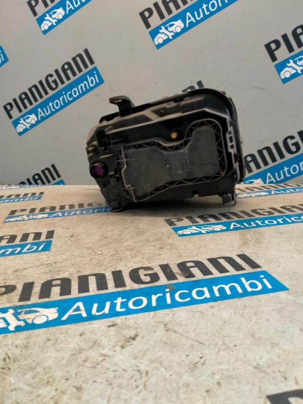 Faro Anteriore Destro Fiat Panda 2003 – 2011