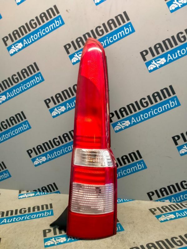 Faro Posteriore Destro Fiat Panda 2003 – 2011