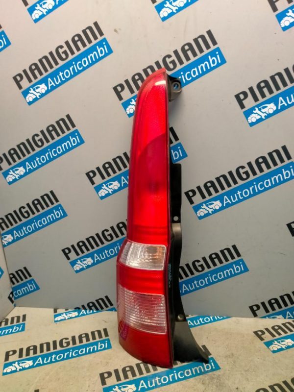 Faro Posteriore Sinistro Fiat Panda 2003 – 2011