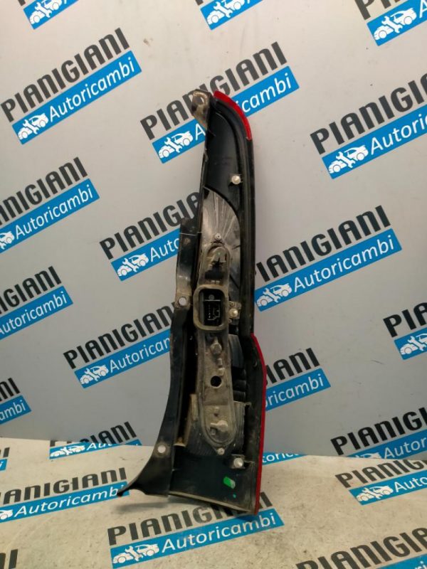 Faro Posteriore Sinistro Fiat Panda 2003 – 2011