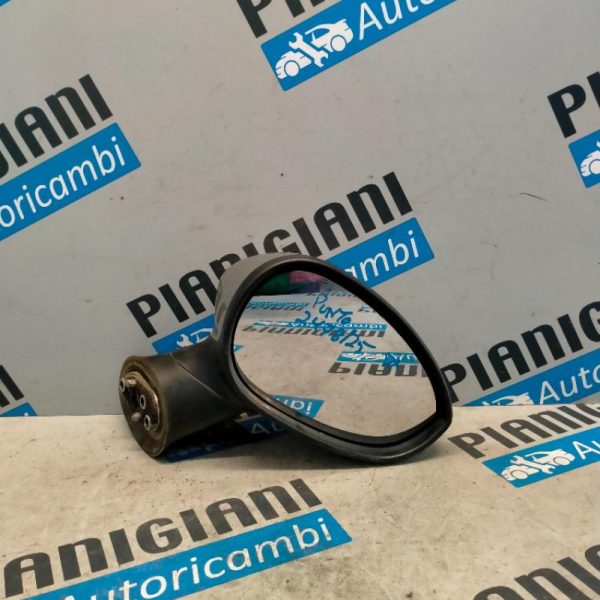 Specchietto Destro Fiat Grande Punto 2006 – 2011
