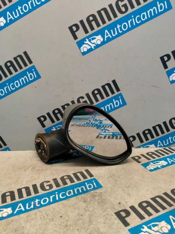 Specchietto Destro Fiat Grande Punto 2006 – 2011