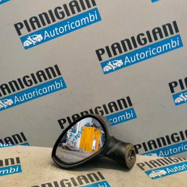 Specchietto Sinistro Fiat Grande Punto 2006 – 2011