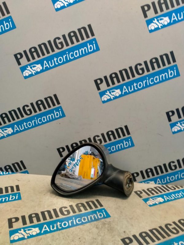 Specchietto Sinistro Fiat Grande Punto 2006 – 2011