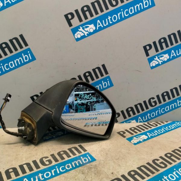 Specchietto Destro Renault Scenic X-Mod 2009 – 2013