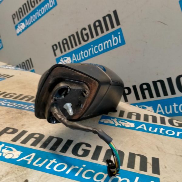 Specchietto Destro Renault Scenic X-Mod 2009 – 2013