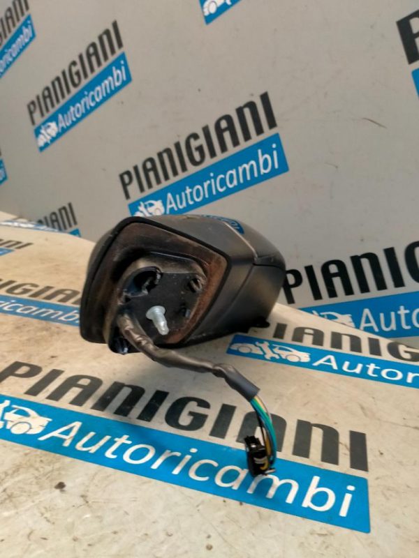 Specchietto Destro Renault Scenic X-Mod 2009 – 2013