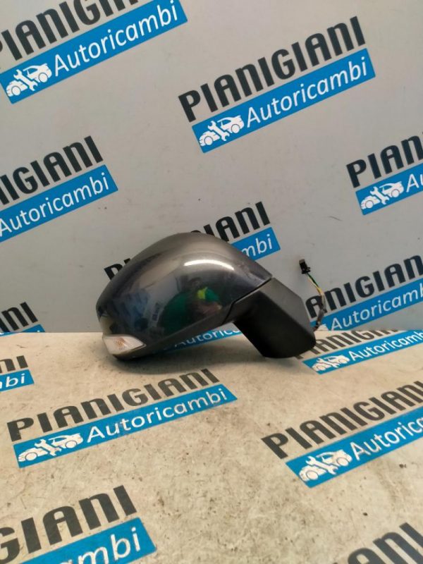 Specchietto Destro Renault Scenic X-Mod 2009 – 2013