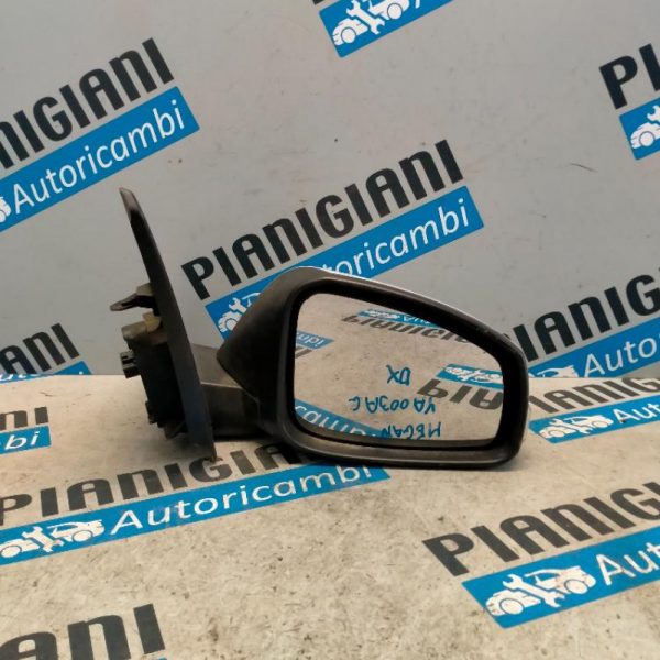 Specchietto Destro Renault Megane 2008 – 2014