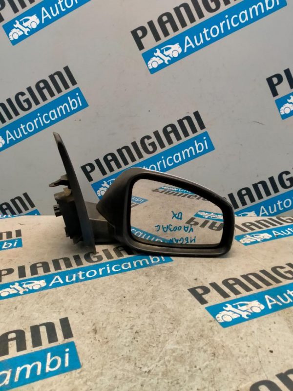 Specchietto Destro Renault Megane 2008 – 2014