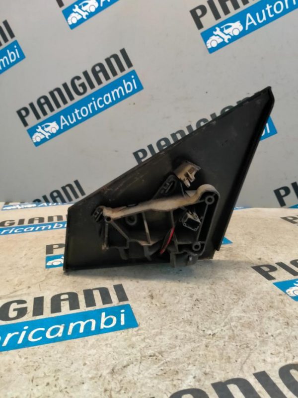 Specchietto Destro Renault Megane 2008 – 2014