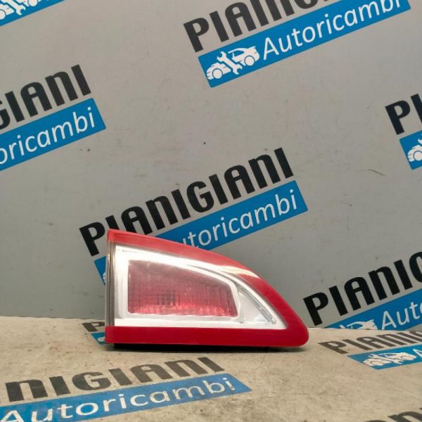 Faro Posteriore Interno Sinistro Renault Scenic X-Mod 2009 – 2013