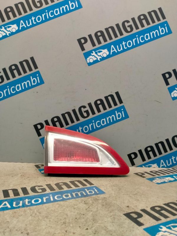Faro Posteriore Interno Sinistro Renault Scenic X-Mod 2009 – 2013
