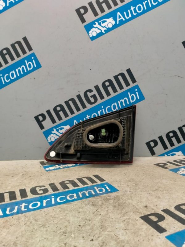 Faro Posteriore Interno Sinistro Renault Scenic X-Mod 2009 – 2013