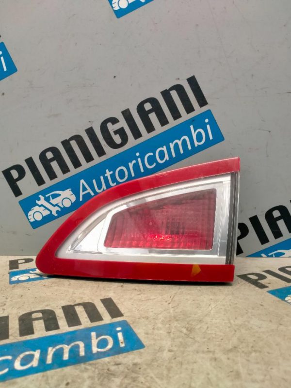 Faro Posteriore Interno Destro Renault Scenic X-Mod 2009 – 2013