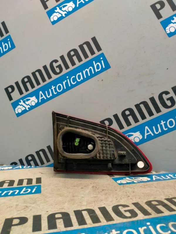 Faro Posteriore Interno Destro Renault Scenic X-Mod 2009 – 2013
