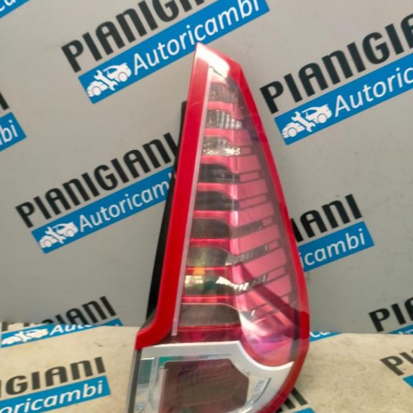Faro Posteriore Destro Renault Scenic X-Mod 2009 – 2013