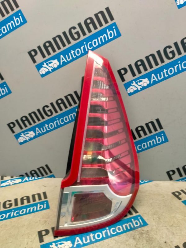 Faro Posteriore Destro Renault Scenic X-Mod 2009 – 2013
