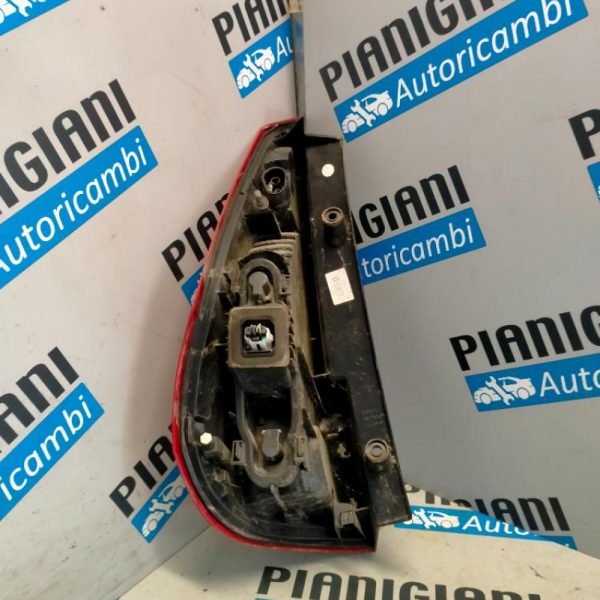 Faro Posteriore Destro Renault Scenic X-Mod 2009 – 2013