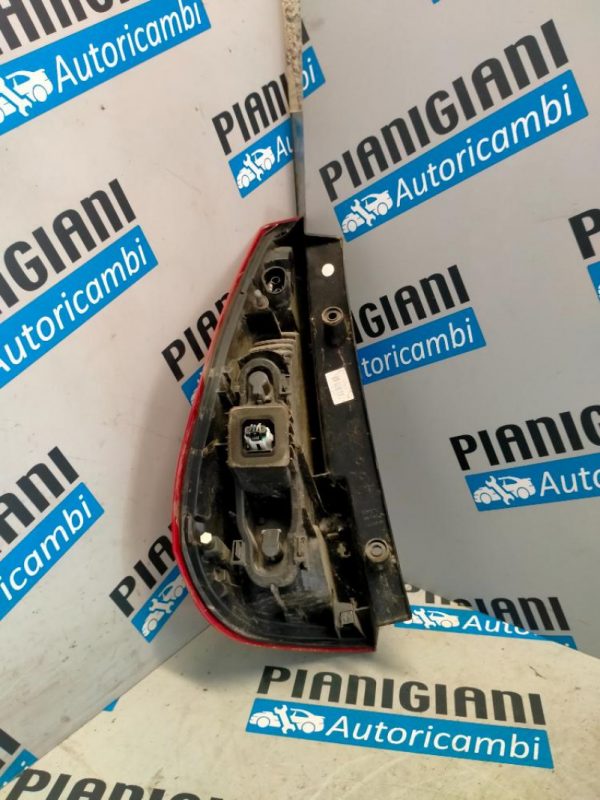Faro Posteriore Destro Renault Scenic X-Mod 2009 – 2013
