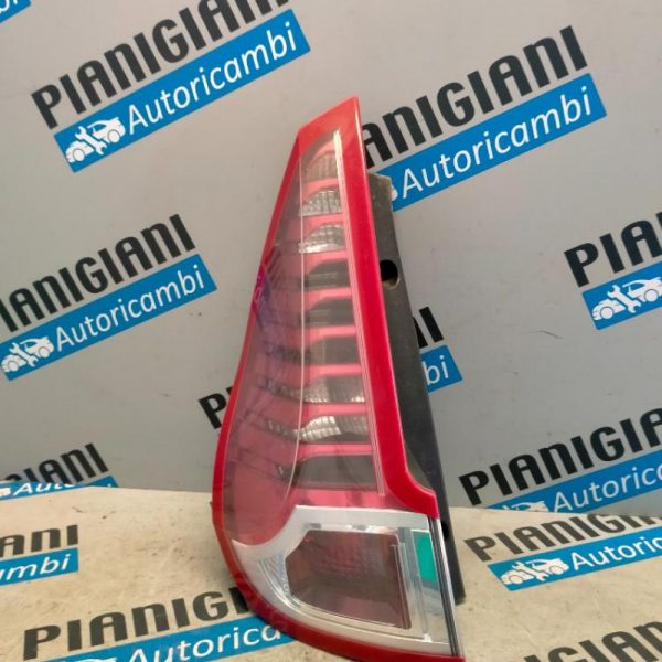 Faro Posteriore Sinistro Renault Scenic X-Mod 2009 – 2013