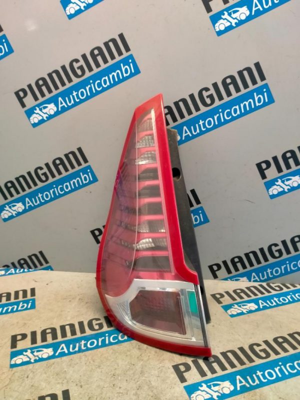 Faro Posteriore Sinistro Renault Scenic X-Mod 2009 – 2013