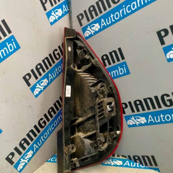 Faro Posteriore Sinistro Renault Scenic X-Mod 2009 – 2013