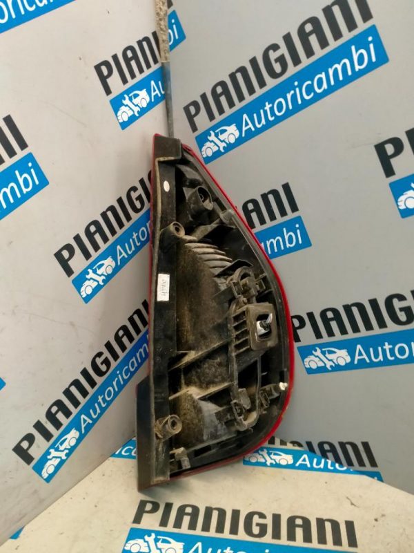 Faro Posteriore Sinistro Renault Scenic X-Mod 2009 – 2013