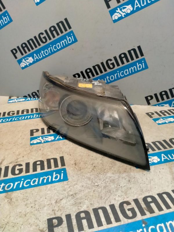 Faro Anteriore Destro Volvo V50 2003 – 2011